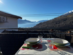 Casa Neve - Larihome A77 Gravedona